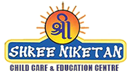 Shree Niketan Child Care & Education Centre|Schools|Education