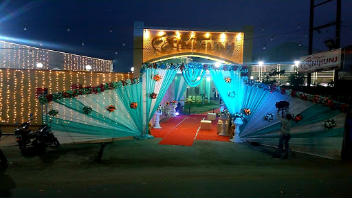 Shree Nikunj Event Services | Banquet Halls