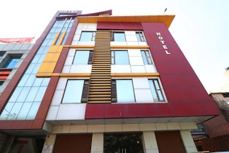 Shree Om Hotel|Inn|Accomodation