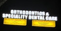 Shree Orthodontics And Multispeciality Dental Care - Logo