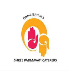 Shree Padmavati Caterers - Logo