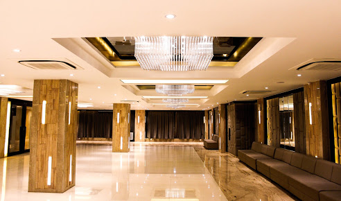 Shree Paliwal Banquet Event Services | Banquet Halls