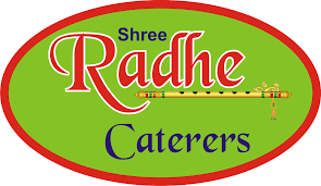 Shree Radhe Caterers Logo