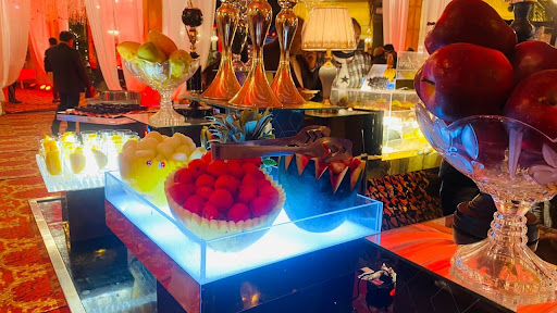 Shree Radhe Caterers Event Services | Catering Services