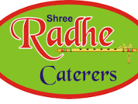 Shree Radhe Caterers - Logo