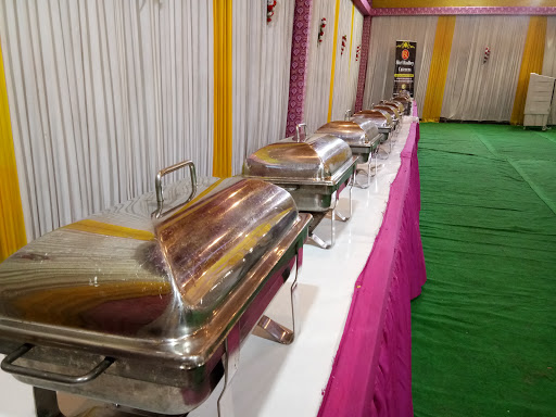 Shree Radhe Caterers Event Services | Catering Services