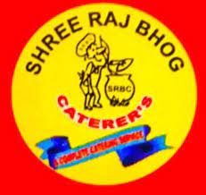 Shree RAJ BHOG Caterers - Logo