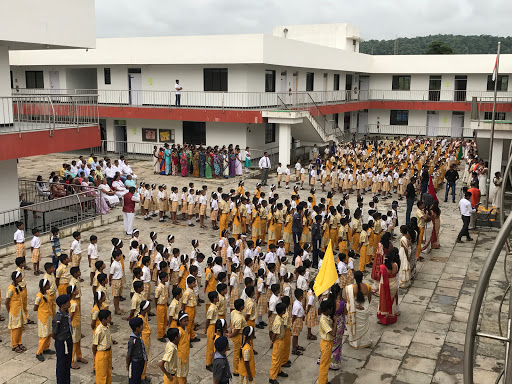 Shree Raj Educational Centre Education | Schools