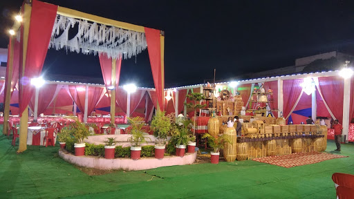 Shree Ram Marriage Garden Event Services | Banquet Halls