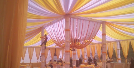 Shree Ram Paradise Event Services | Banquet Halls