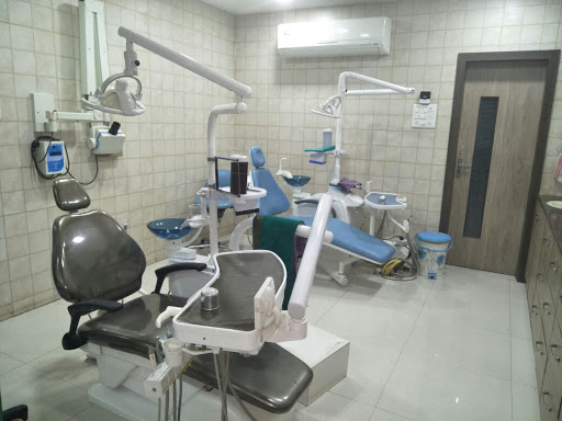 Shree Rang Ortho Dental Care Medical Services | Dentists