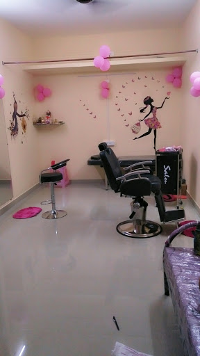 SHREES BEAUTY PARLOUR Active Life | Salon