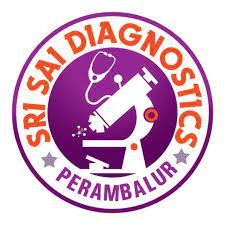 Shree Sai Diagnostics Logo