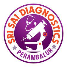 Shree Sai Diagnostics Logo