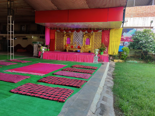 Shree Sai Gajanan Lawns & Mangal Karyalaya Event Services | Banquet Halls