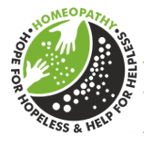 Shree Sai Homeopathic Hospital Logo