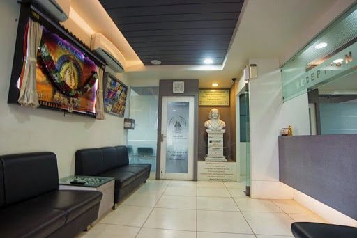 Shree Sai Homeopathic Hospital Medical Services | Hospitals