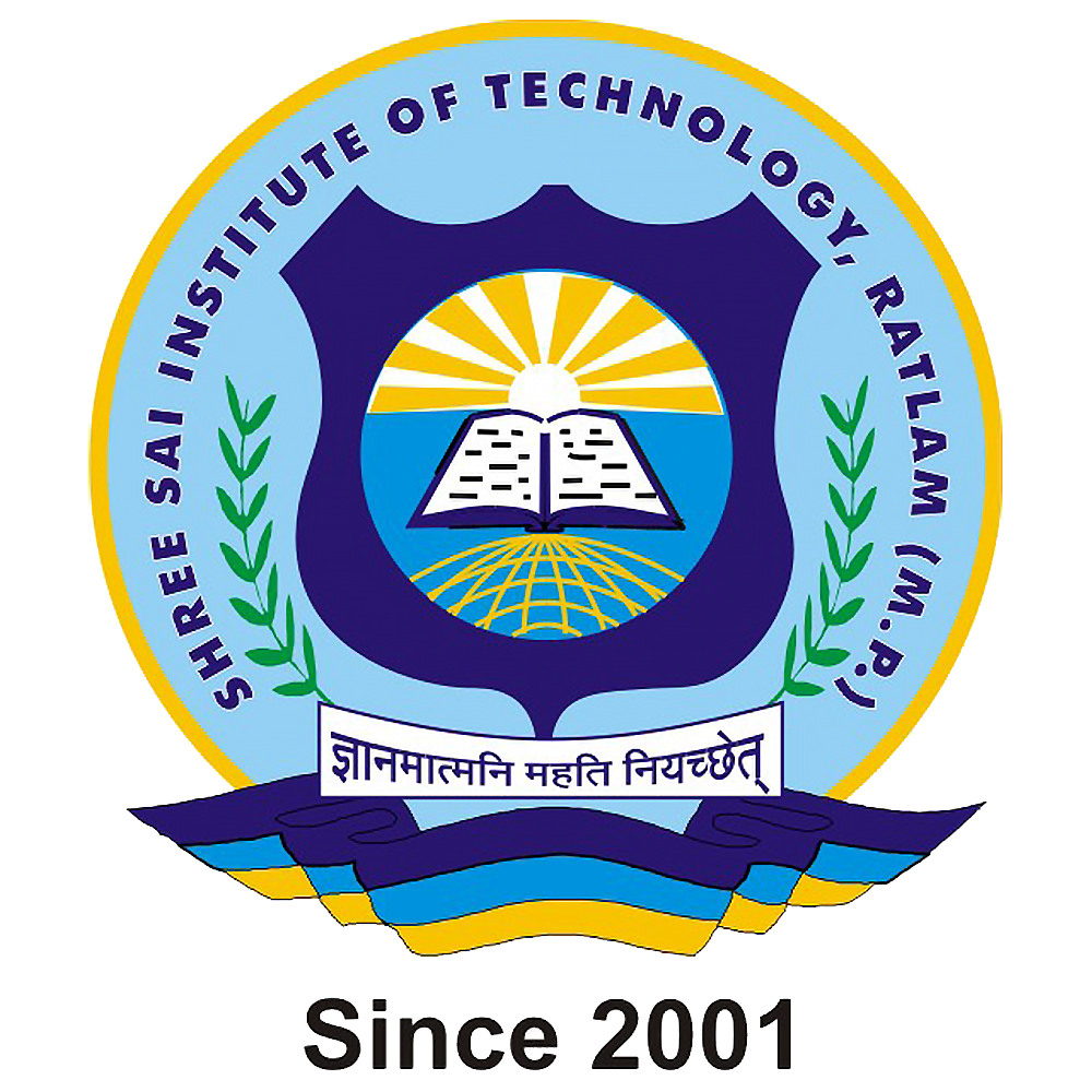 Shree Sai Institute of Technology - Logo