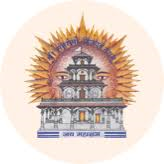 Shree Santram Samadhi Sthan - Logo