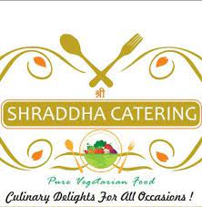 Shree Shraddha Caterers Logo