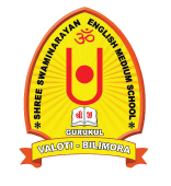 Shree Shreeji English Medium School - Logo