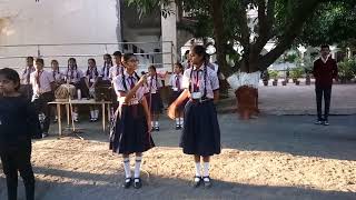 Shree Shreeji English Medium School Education | Schools