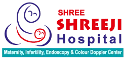 Shree Shreeji Women Hospital|Hospitals|Medical Services