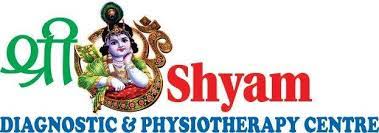 Shree Shyam Diagnostic & Biopsy Centre Logo