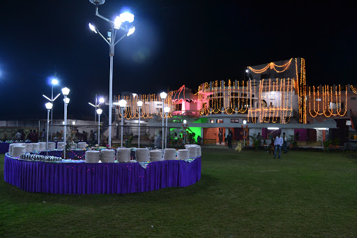 Shree Shyam Garden Event Services | Banquet Halls