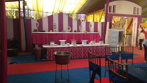 Shree Shyam ji Caterers Event Services | Catering Services
