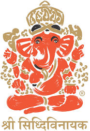 Shree Siddhivinayak Temple Logo