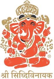 Shree Siddhivinayak Temple - Logo