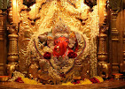 Shree Siddhivinayak Temple Religious And Social Organizations | Religious Building
