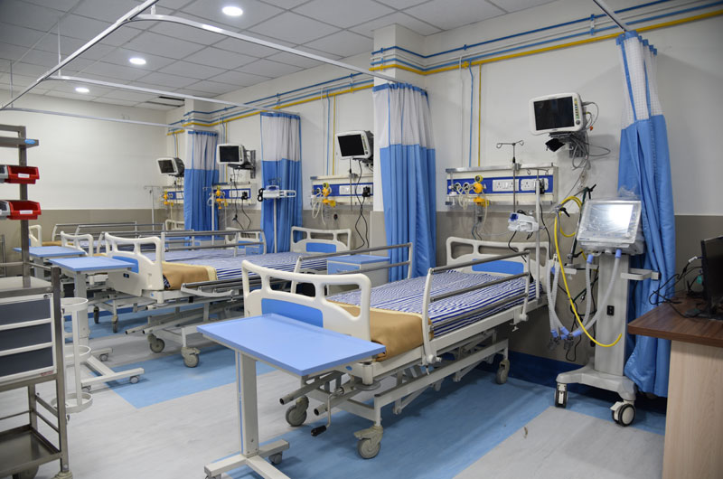 Shree Sidhi Vinayak Multi Speciality Hospital Medical Services | Hospitals