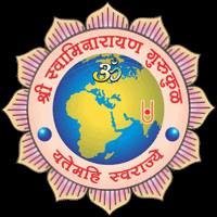 Shree Swaminarayan Gurukul Logo