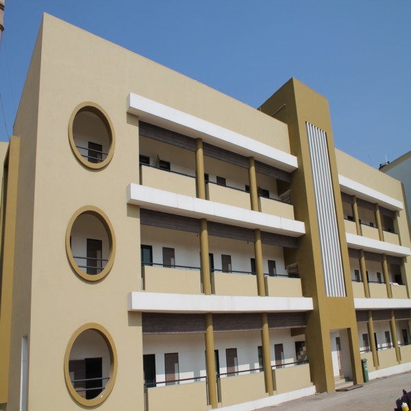 Shree Swaminarayan Gurukul Education | Schools