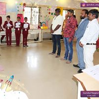 Shree Swaminarayan Gurukul International School Education | Schools