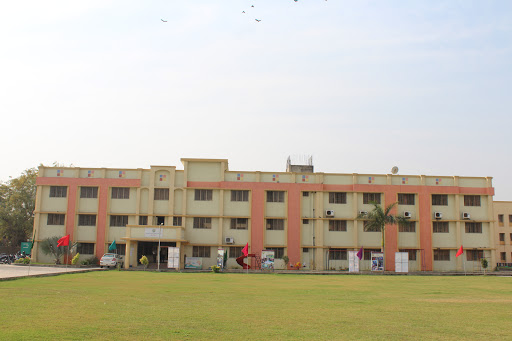 Shree Swaminarayan Institute of Technology Education | Colleges
