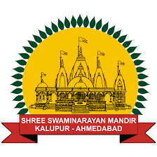 Shree Swaminarayan Mandir Logo