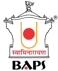 Shree Swaminarayan Temple Bhuj Logo