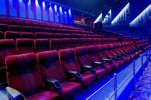 Shree Talkies Entertainment | Movie Theater