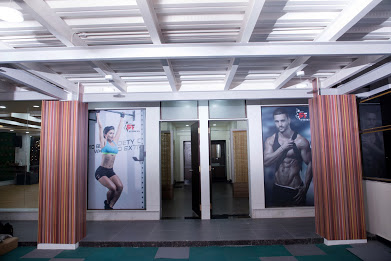 Shree Tejaswi Fitness Centre Active Life | Gym and Fitness Centre