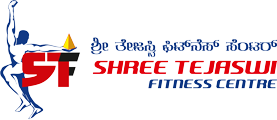 Shree Tejaswi Fitness Centre Logo