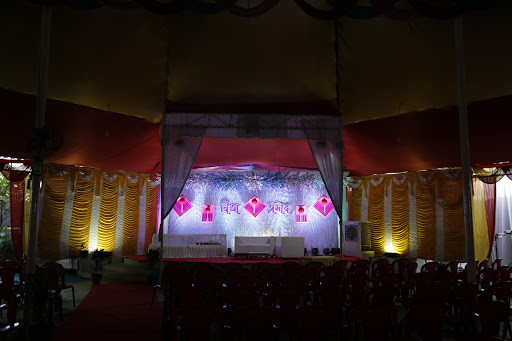 Shree Vaibhav Garden Mangal Karyalaya Event Services | Banquet Halls