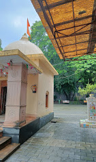 Shree Vajreshwari Yogini Devi Temple Religious And Social Organizations | Religious Building