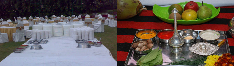 Shree Vallabh Caterers Event Services | Catering Services