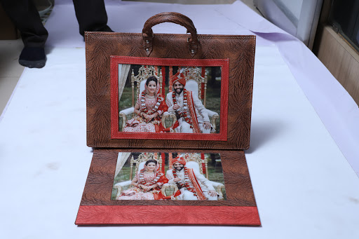 Shree Vibgyor offset press Event Services | Photographer