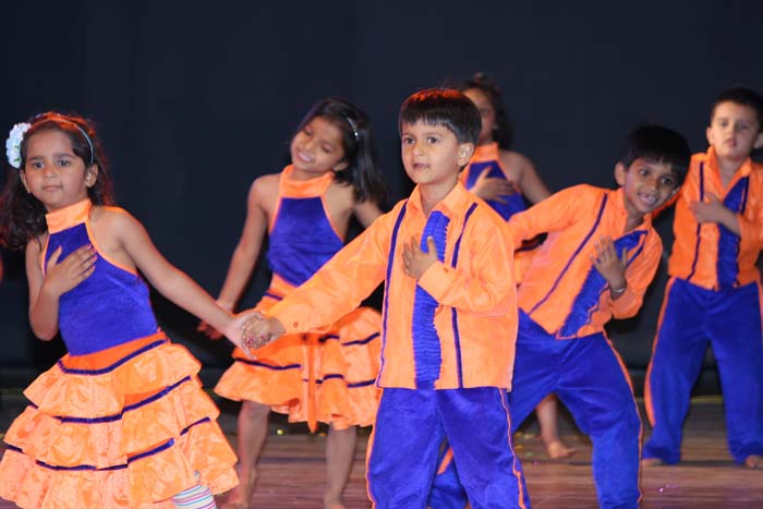 Shree Vidyanagar School Education | Schools