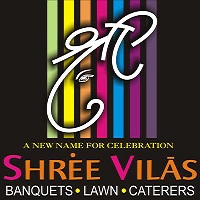 Shree Vilas - Logo