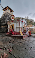 Shree Vishwanath Temple of Guptkashi Religious And Social Organizations | Religious Building